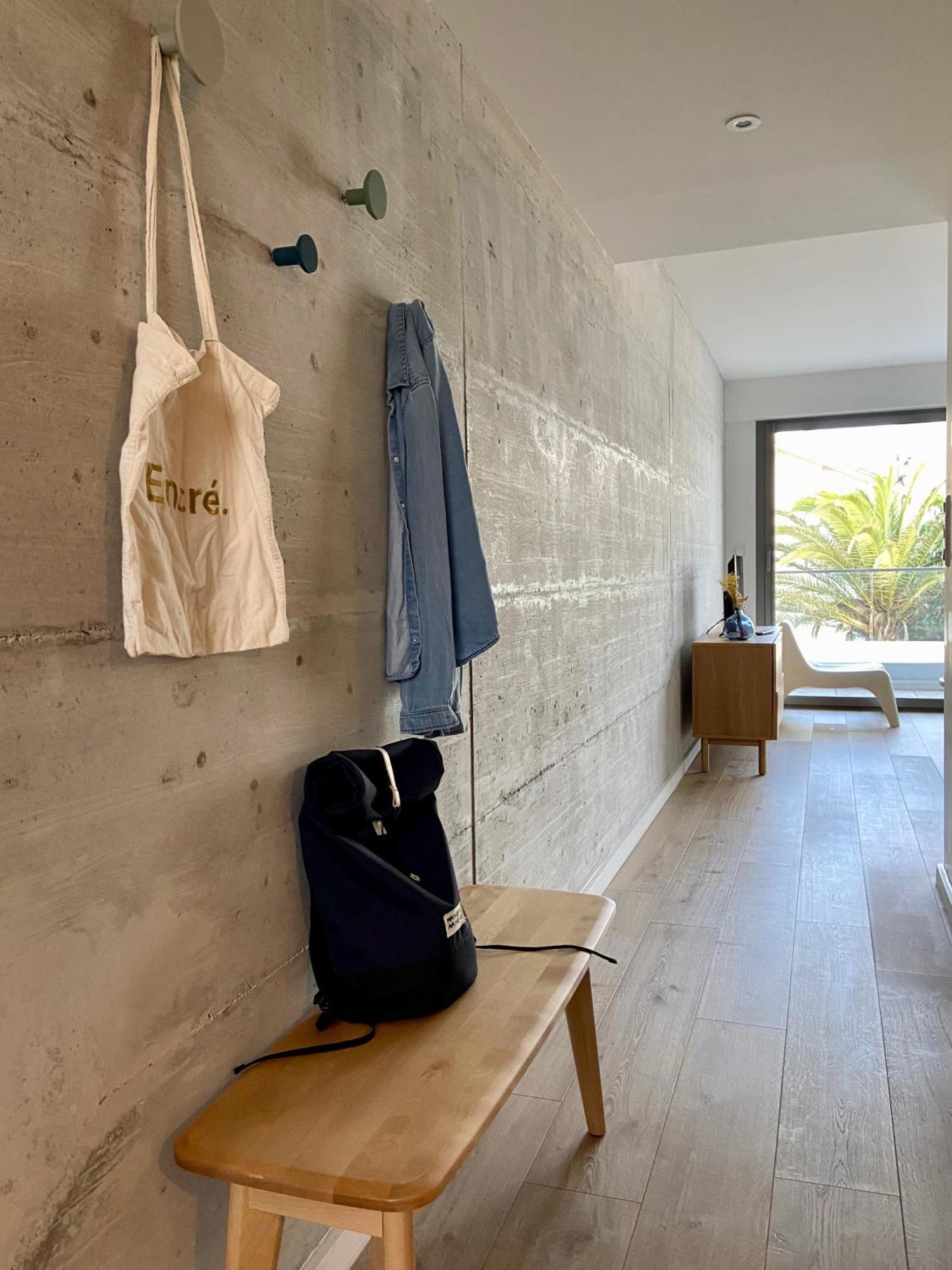 South-Of-France T2 Neuf Haut De Gamme, Climatise, Parking Gratuit, 2Eme Ligne Balcon 3 Carnon-Plage Exterior foto